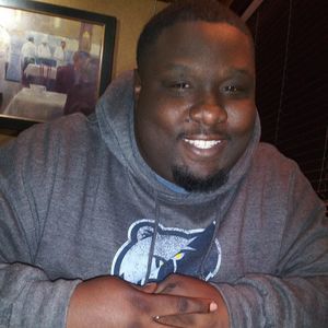 Meet your Posher, Dee